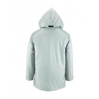 SOLS Robyn gefütterte Jacke  