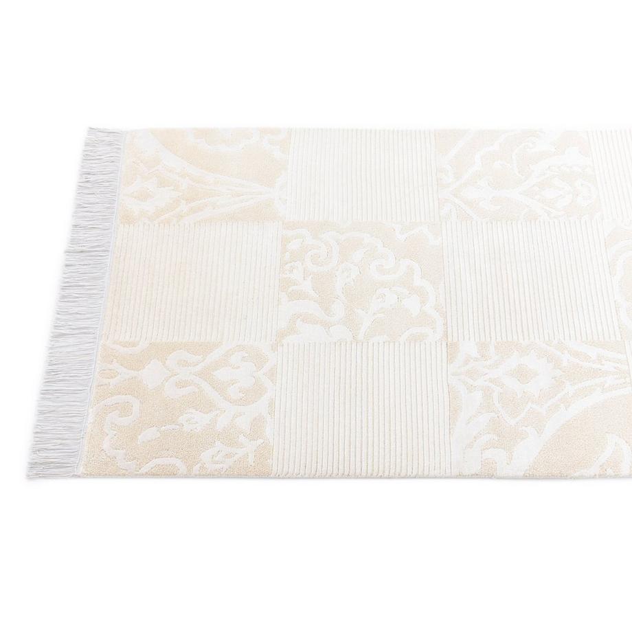 VIDAL Handgemachter Teppich Darya-Indian  