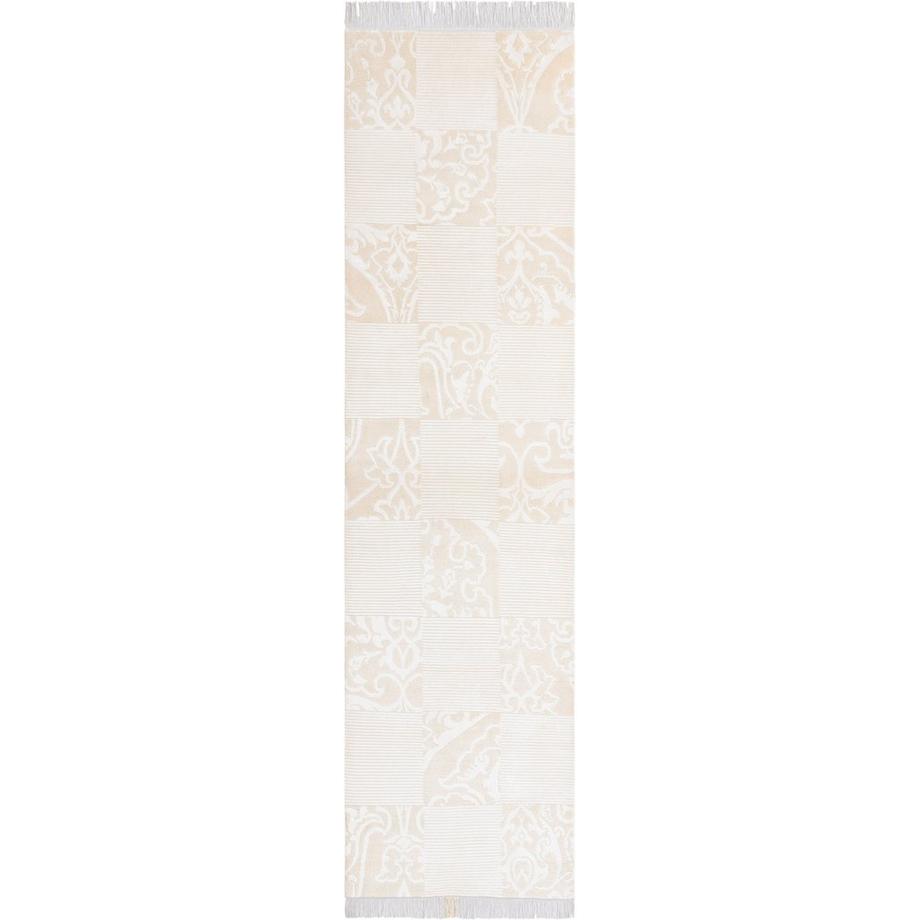 VIDAL Handgemachter Teppich Darya-Indian  