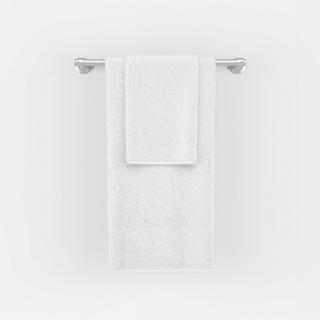 Diademita 2er Set Duschtücher, Badhandtücher, extra dick  