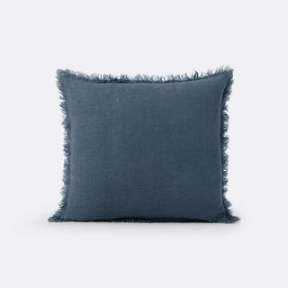 La Redoute Intérieurs Linange Kissenbezug aus gewaschenem Leinen  