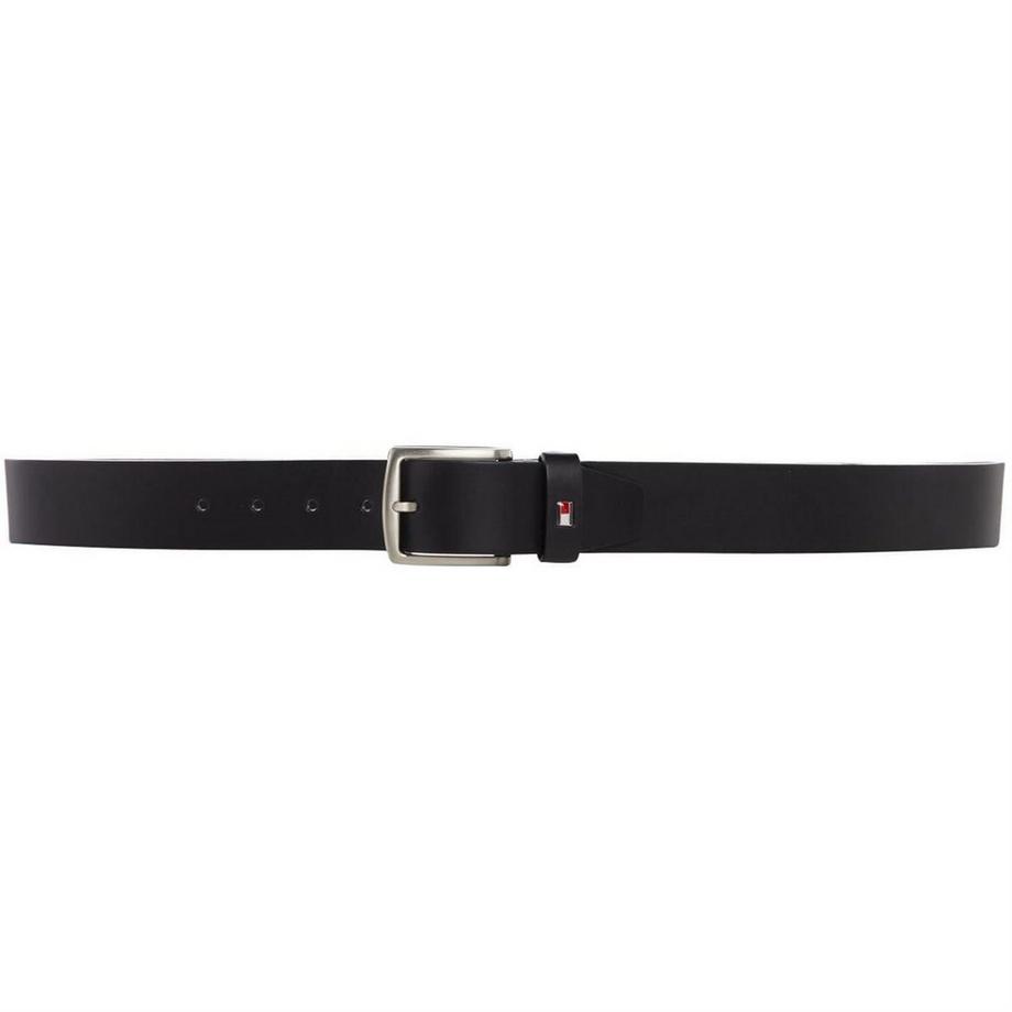 TOMMY HILFIGER Denton Gürtel , Leder  