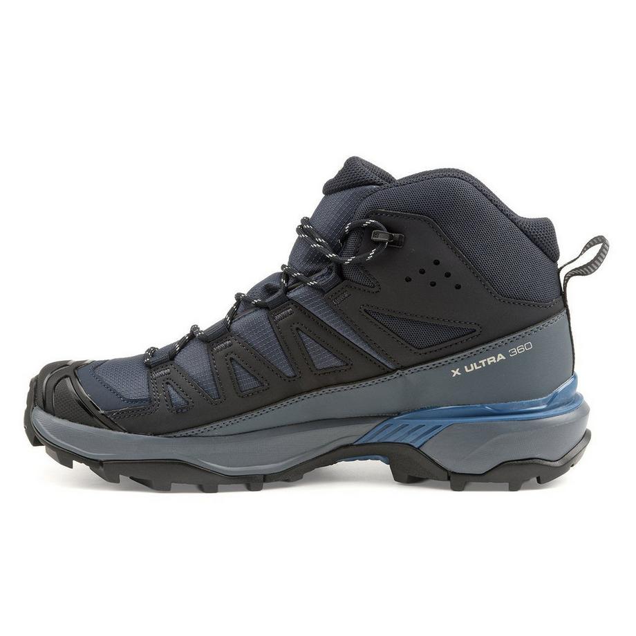 SALOMON  X ULTRA 360-8.5 