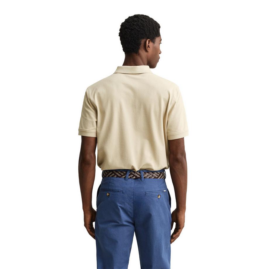 GANT Polo Maniche Corte  