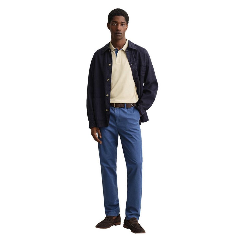 GANT Polo Maniche Corte  