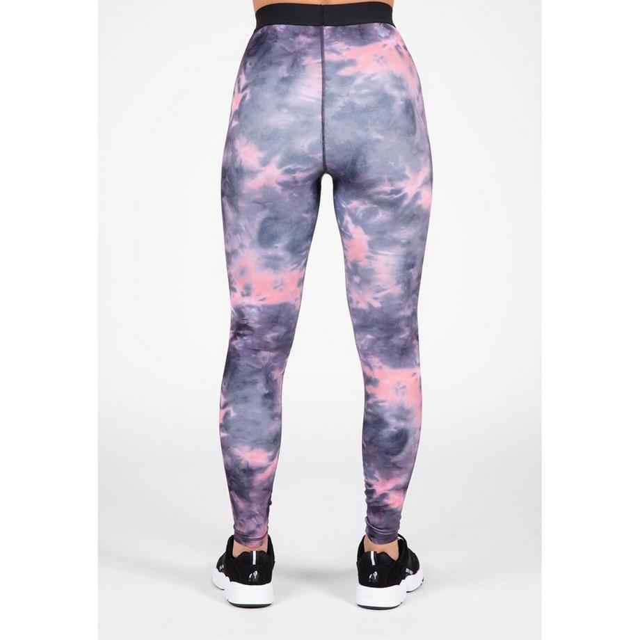 Gorilla Wear  legging da colby 