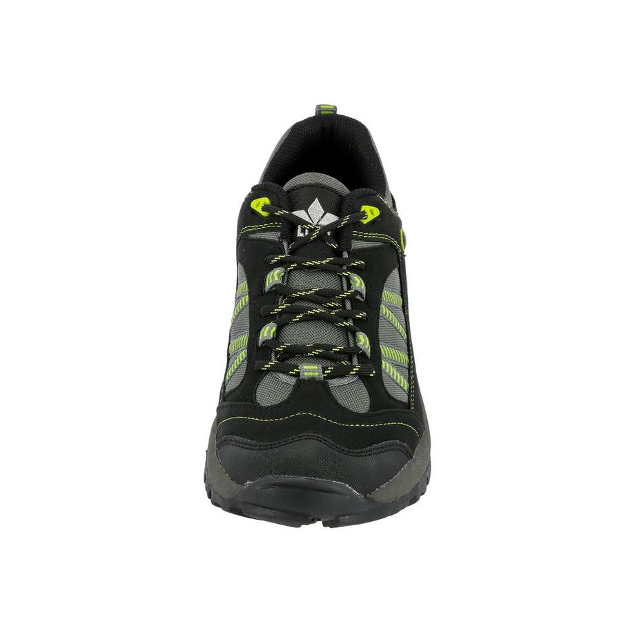LICO Rancher Low Chaussure multifonctionnelle avec laçage  