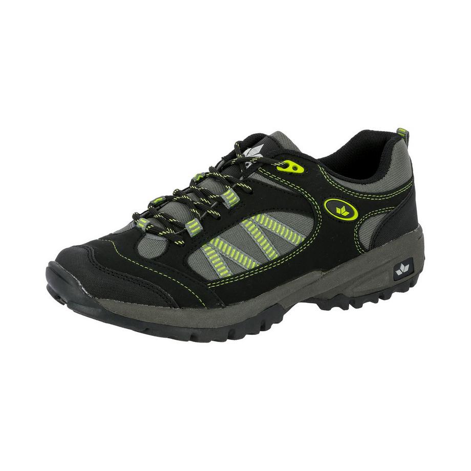 Chaussure multifonctionnelle Laçage Hommes LICO Rancher Low