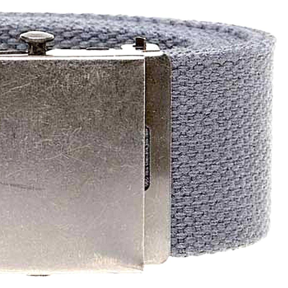 Duke  Ceinture en sangle unie Edward 