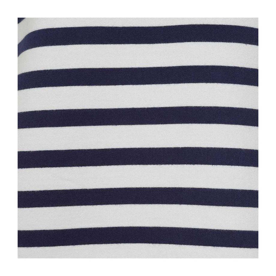 Lazy Jacks Felpa Pullover a Righe  
