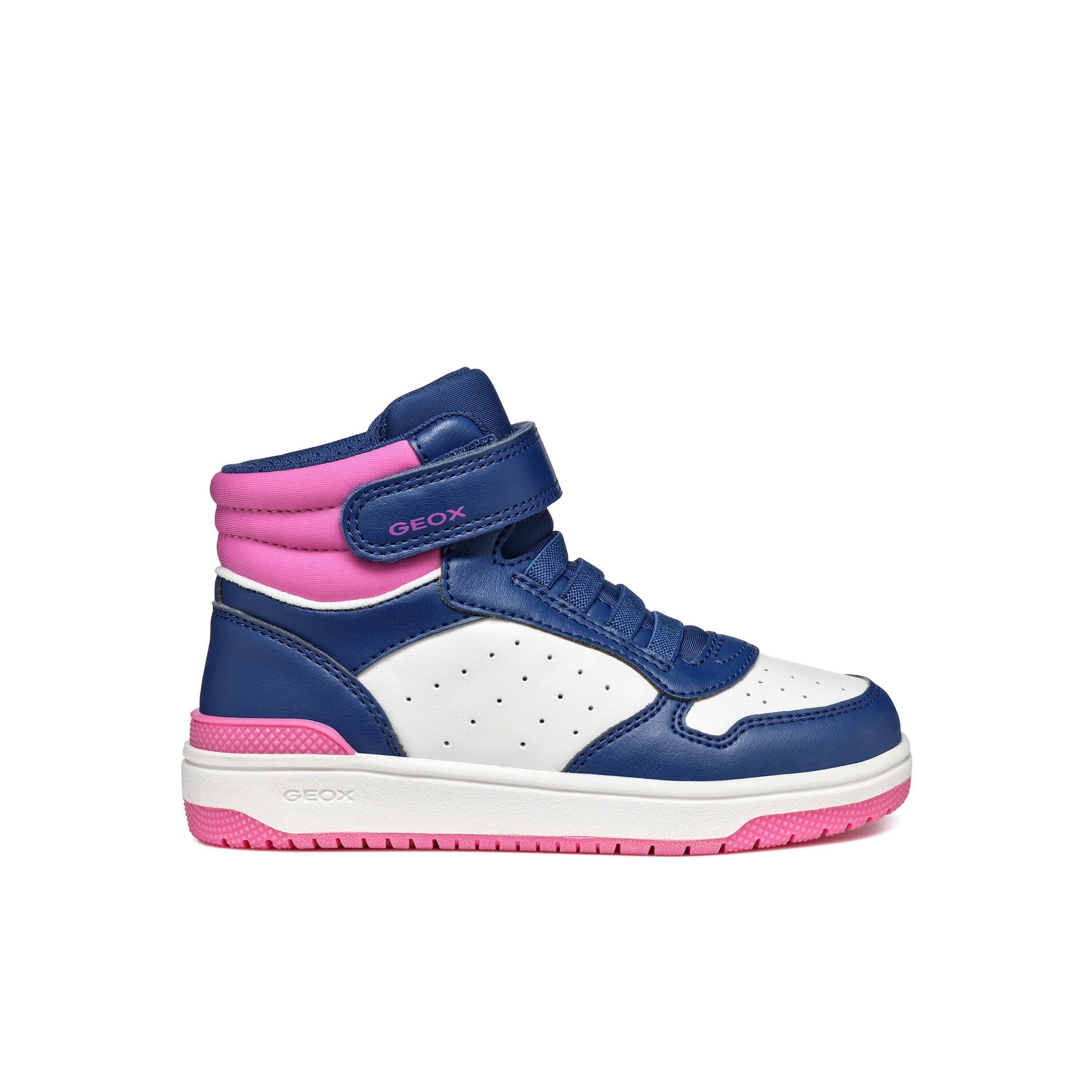 GEOX  baskets fille washiba 