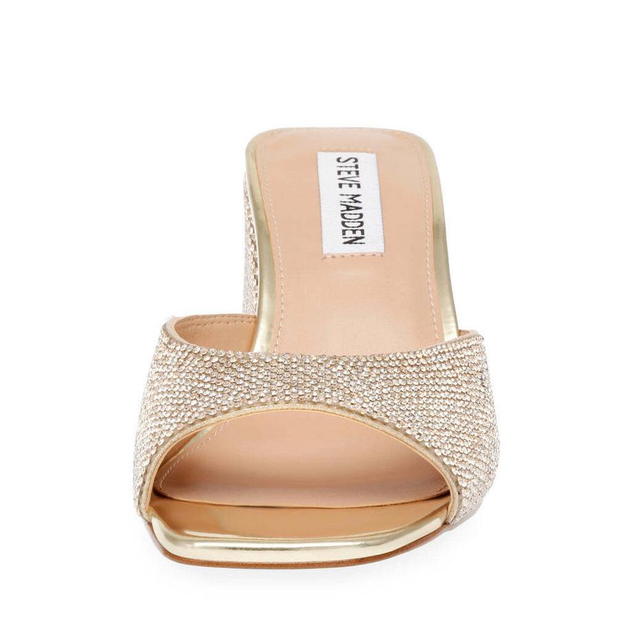 STEVE MADDEN  sandali da glowing 