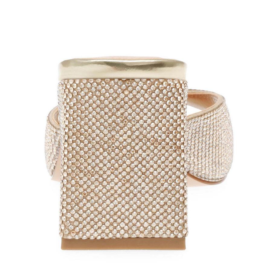 STEVE MADDEN  sandali da glowing 