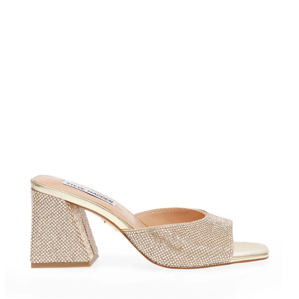 STEVE MADDEN  Sandali da donna  Glowing 