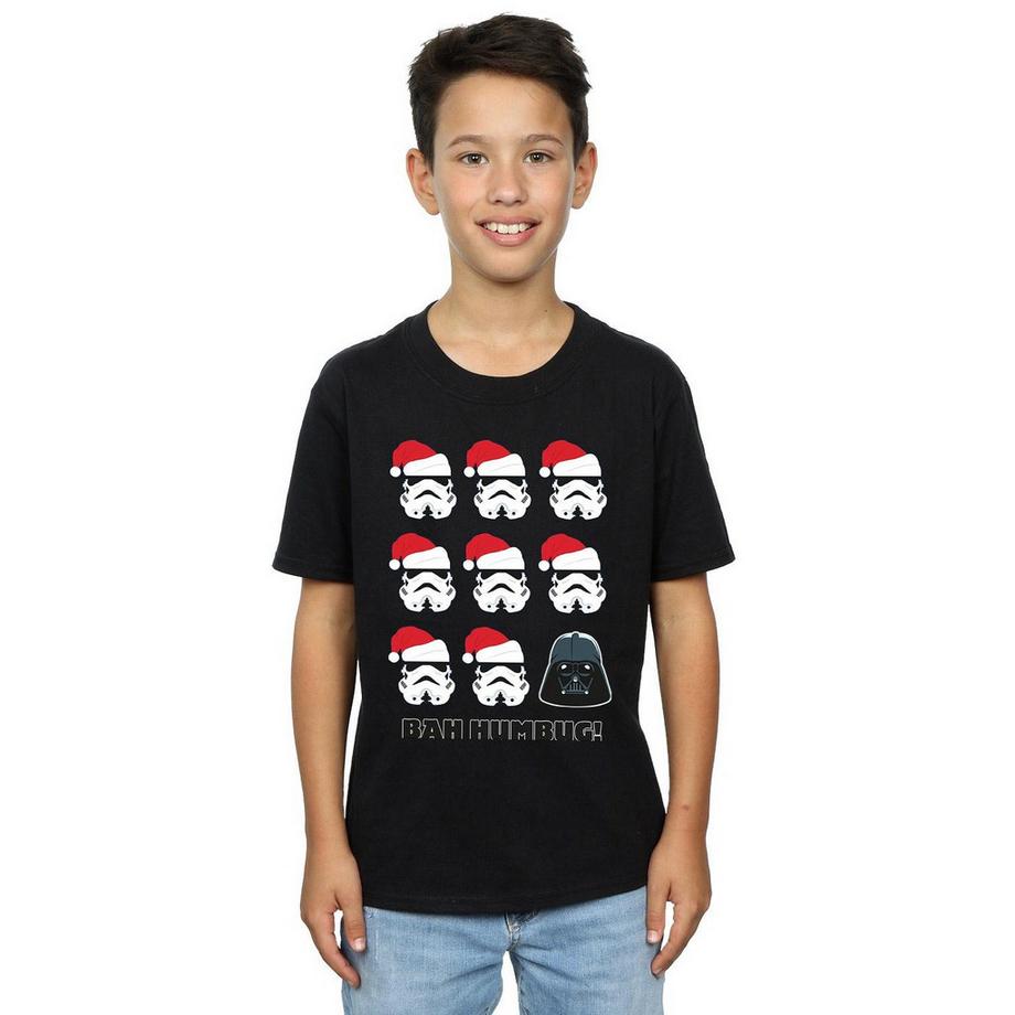 STAR WARS  Humbug TShirt 
