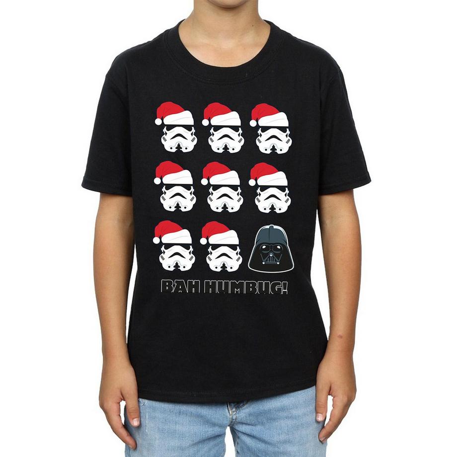 STAR WARS  Humbug TShirt 