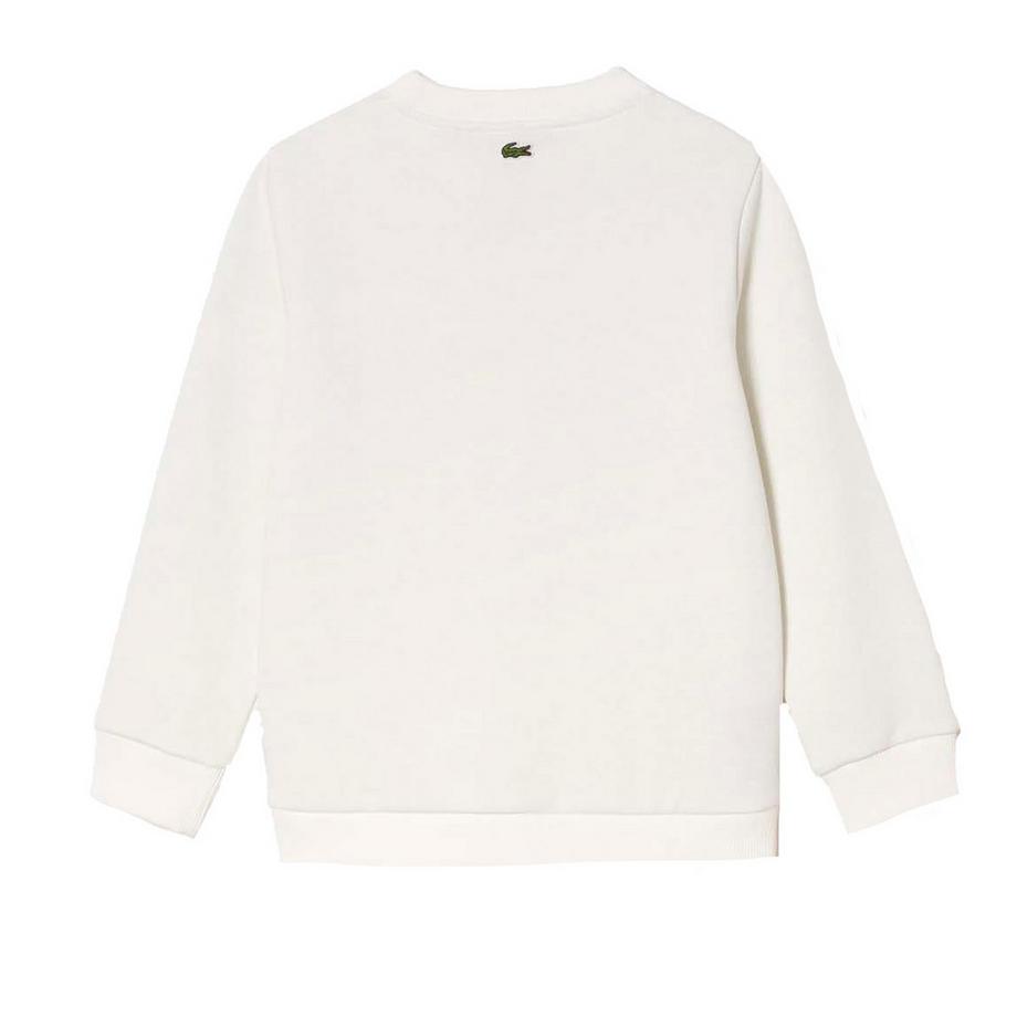 LACOSTE  Sweat Enfant 
