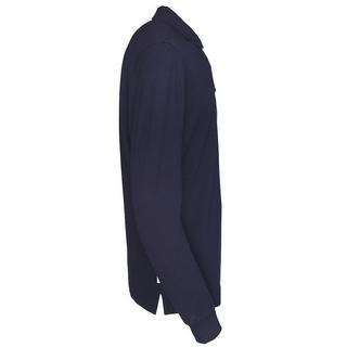 Cottover Polo Piqué Maniche Lunghe  