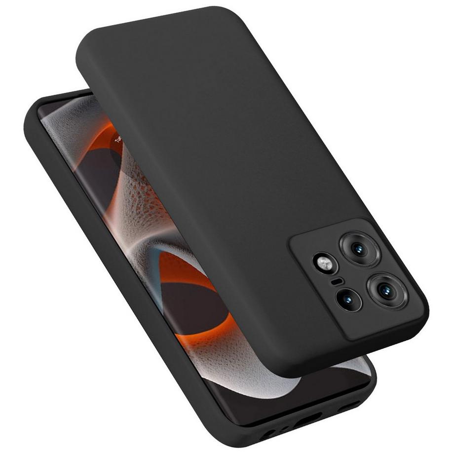 Motorola Moto Edge 50 Pro cover custodia