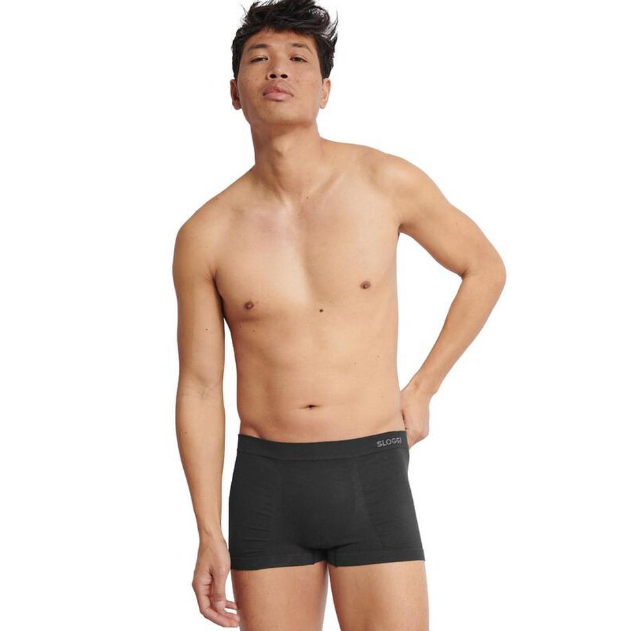 sloggi Go Smooth Seamless Hipster Lot de 2  