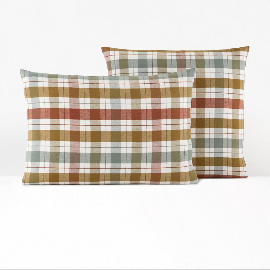 La Redoute Intérieurs Molgan Federa in flanella  