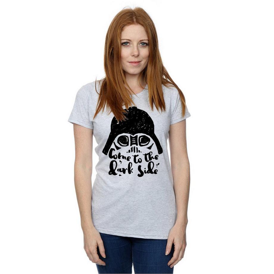 STAR WARS Come To The Dark Side T-Shirt  