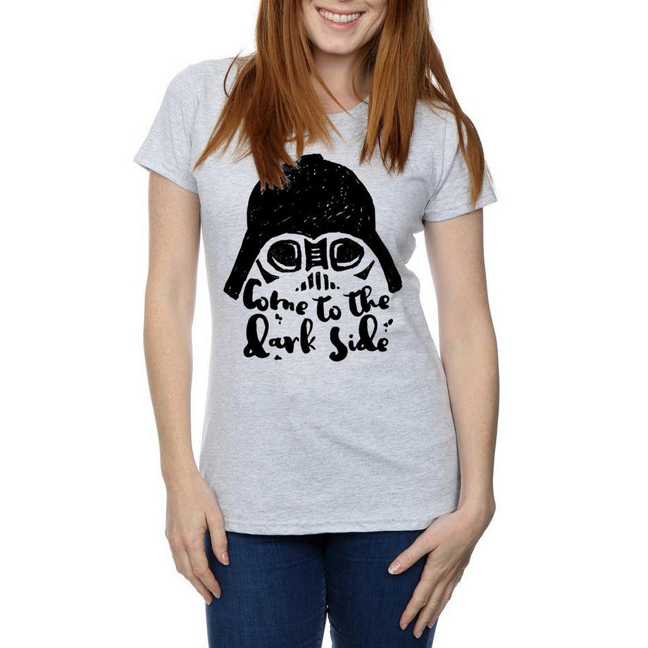 STAR WARS Come To The Dark Side T-Shirt  