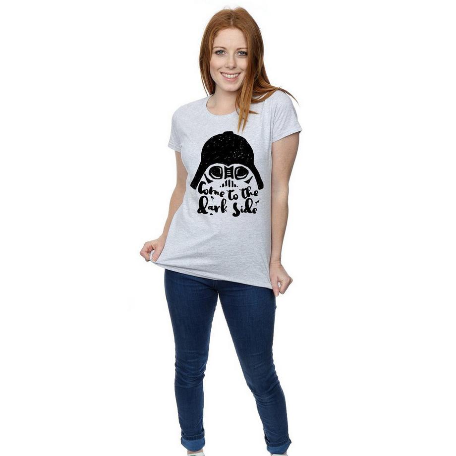 STAR WARS Come To The Dark Side T-Shirt  