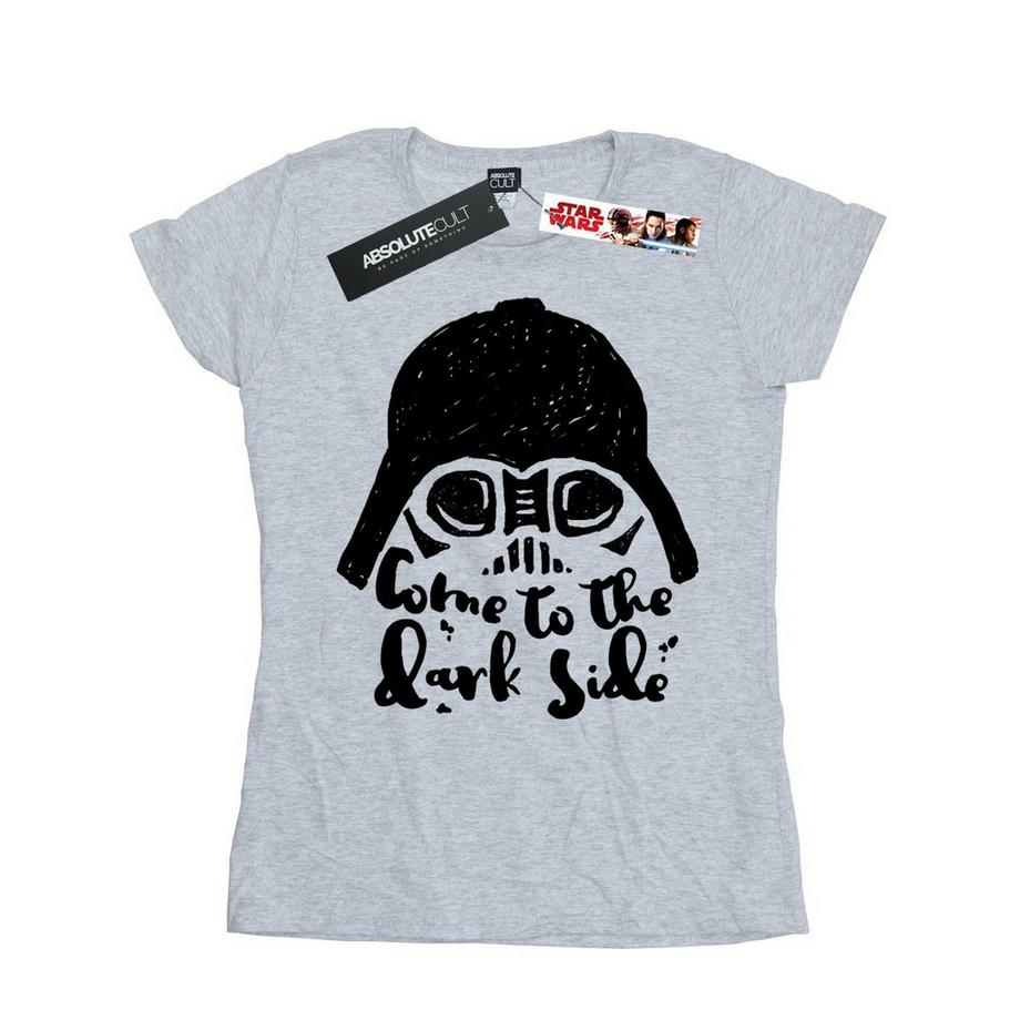 STAR WARS Come To The Dark Side T-Shirt  
