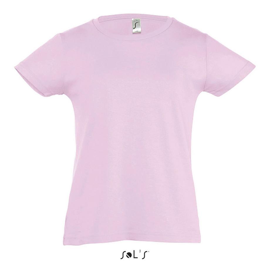 t-shirt per bambini cherry