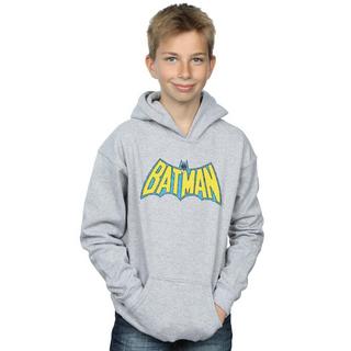 DC COMICS  Sweat à capuche 