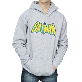 DC COMICS  Sweat à capuche 