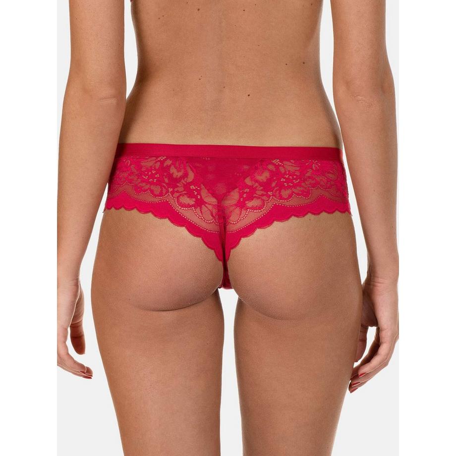 Lisca Evelyn Brésilien  