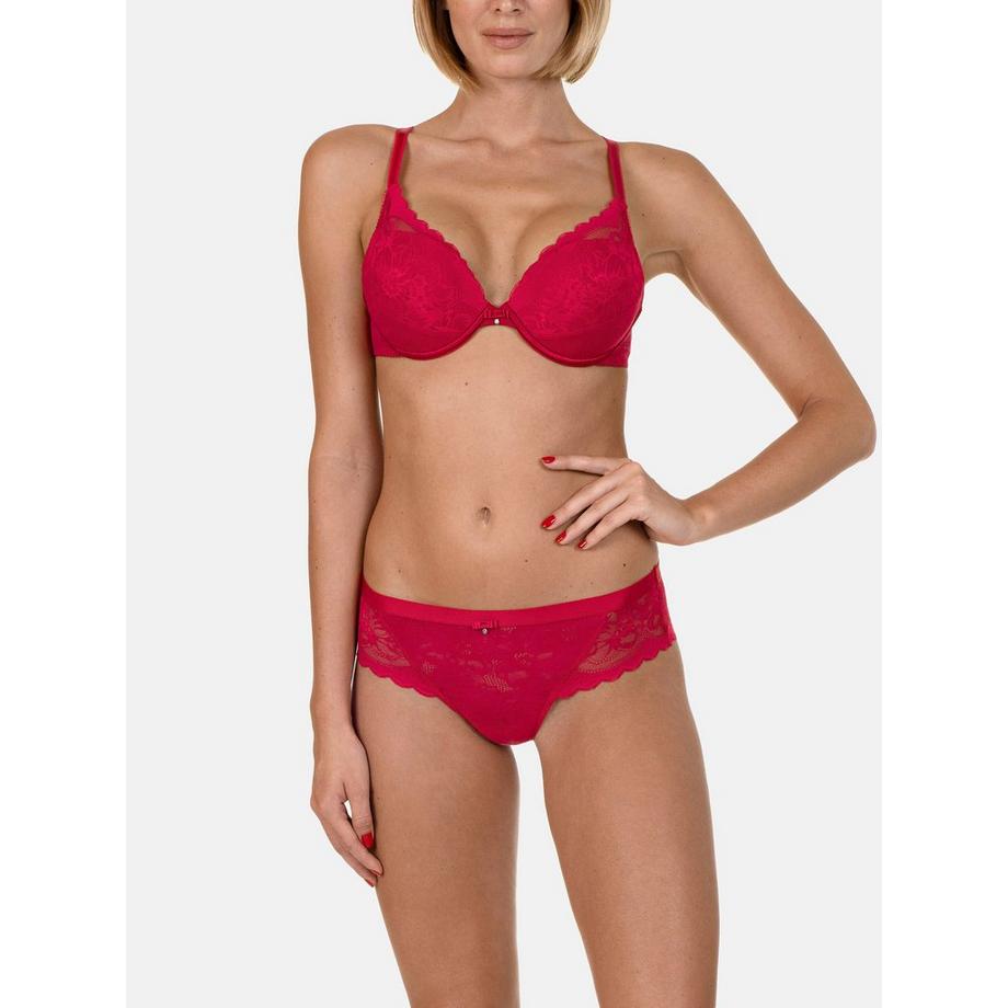 Lisca Evelyn Brésilien  