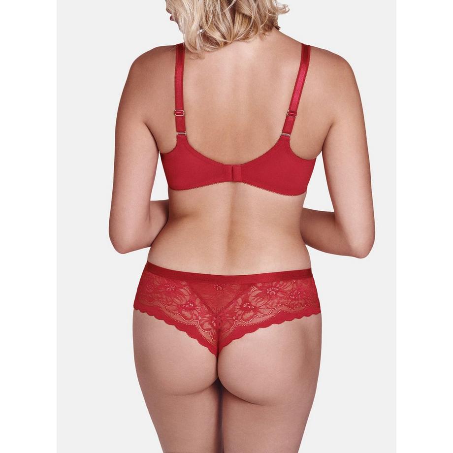 Lisca Evelyn Brésilien  