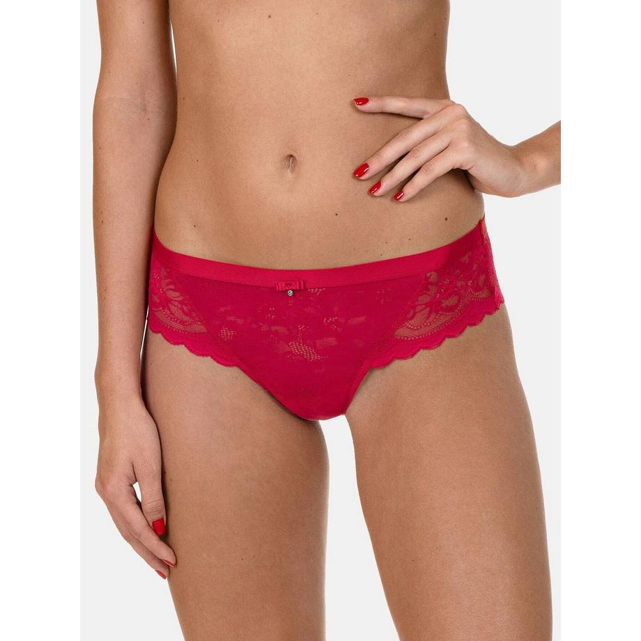 Lisca Evelyn Brésilien  