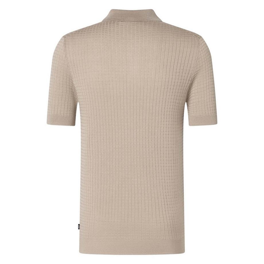 JOOP! Polo  Stretch-JK-03Vanceo  