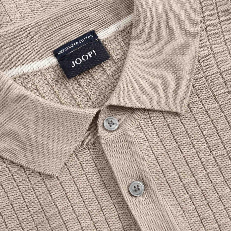 JOOP! Polo  Stretch-JK-03Vanceo  