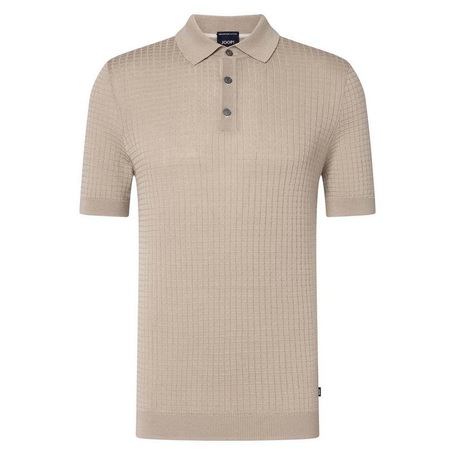 Polo  Stretch-JK-03Vanceo