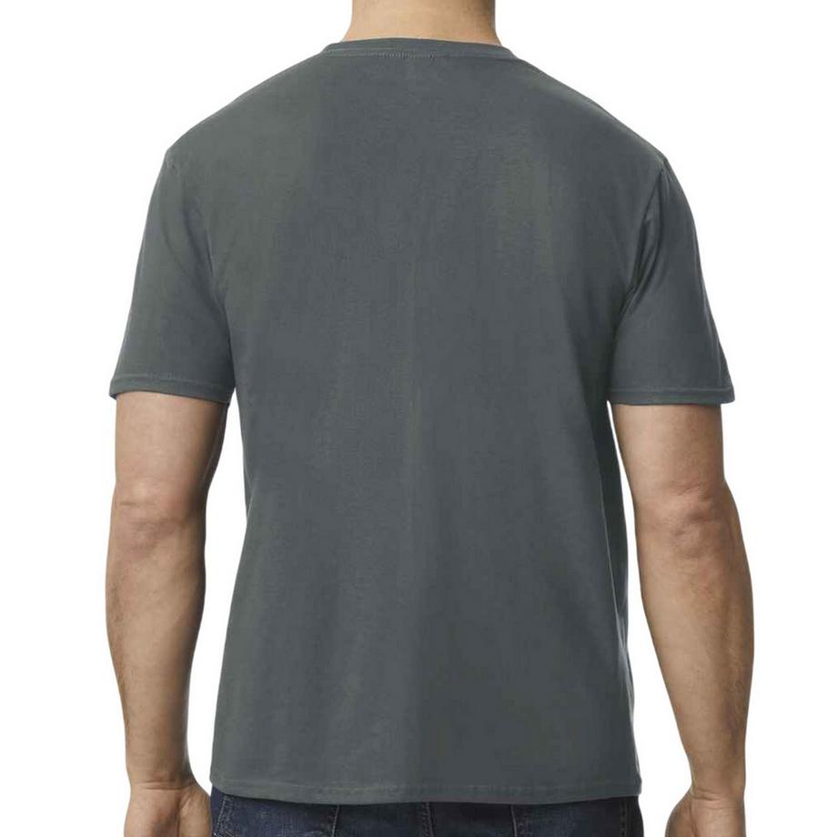 Gildan  T-ShirtSoftstyle Ez 