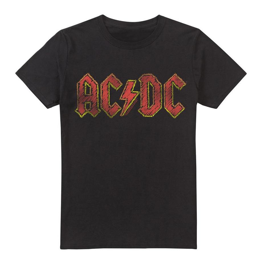 ACDC TShirt