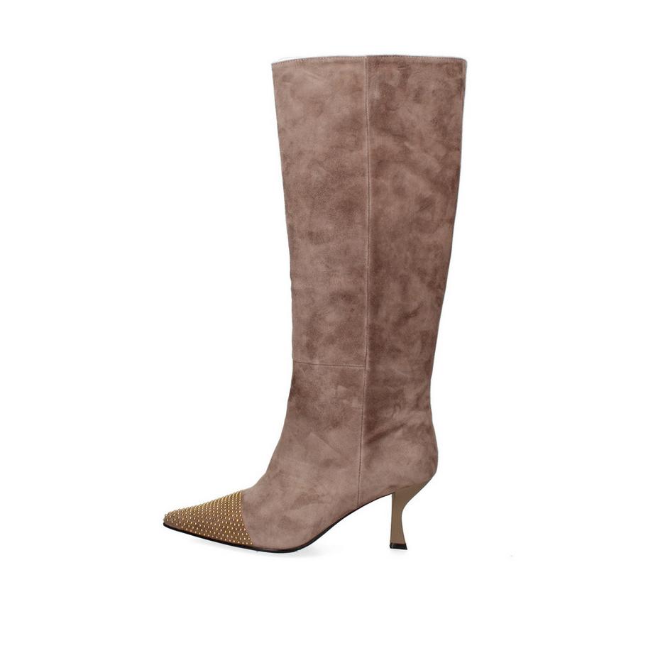 Hoher Stiefel 40