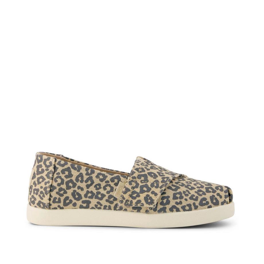Espadrilles fille alpargata