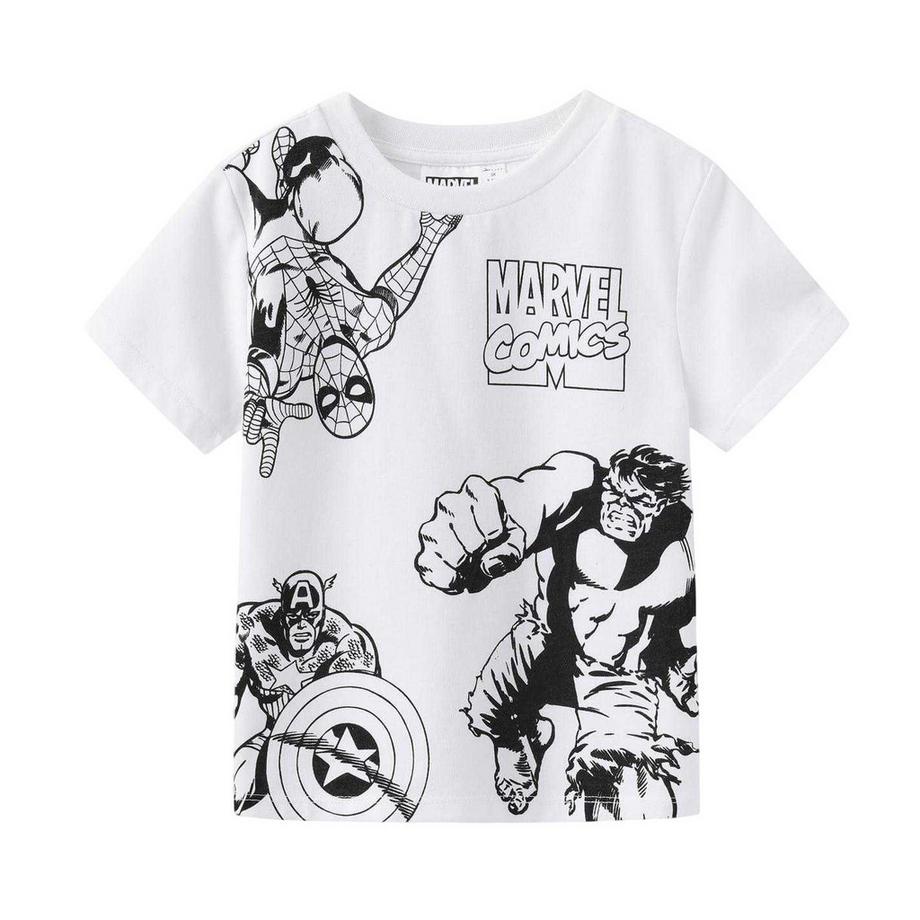 T-ShirtMotiftyle Personnage