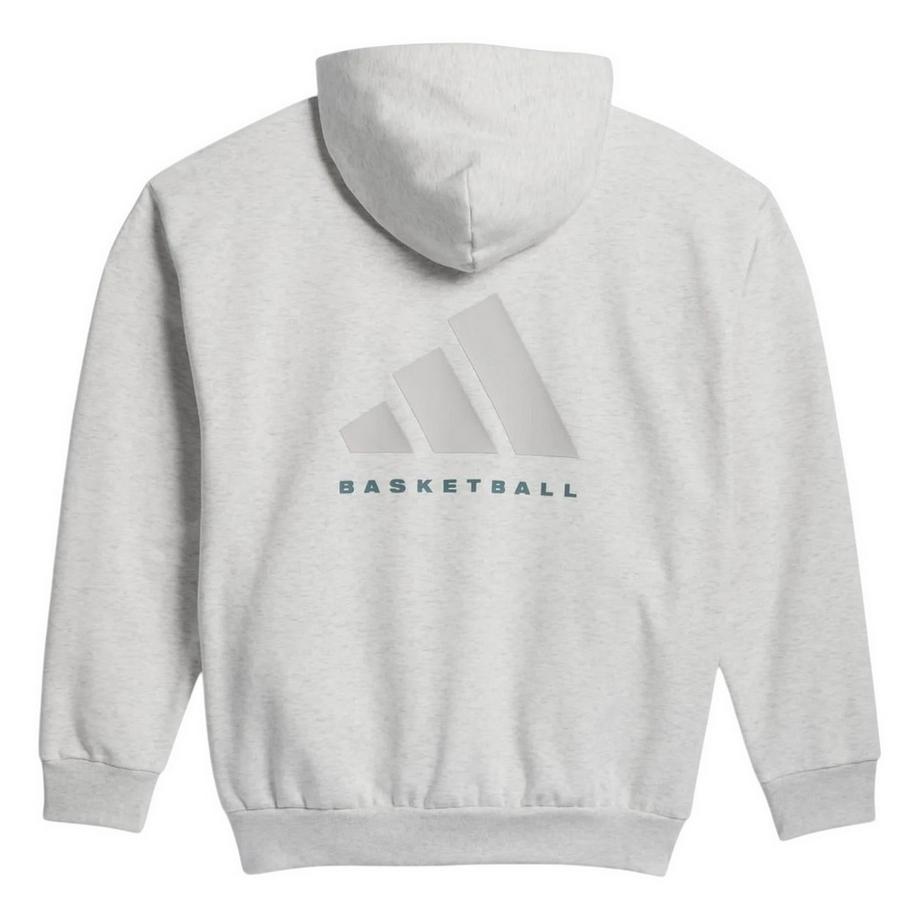 adidas  Sweat À Capuche Motiftyle Imprimé Au Dos 