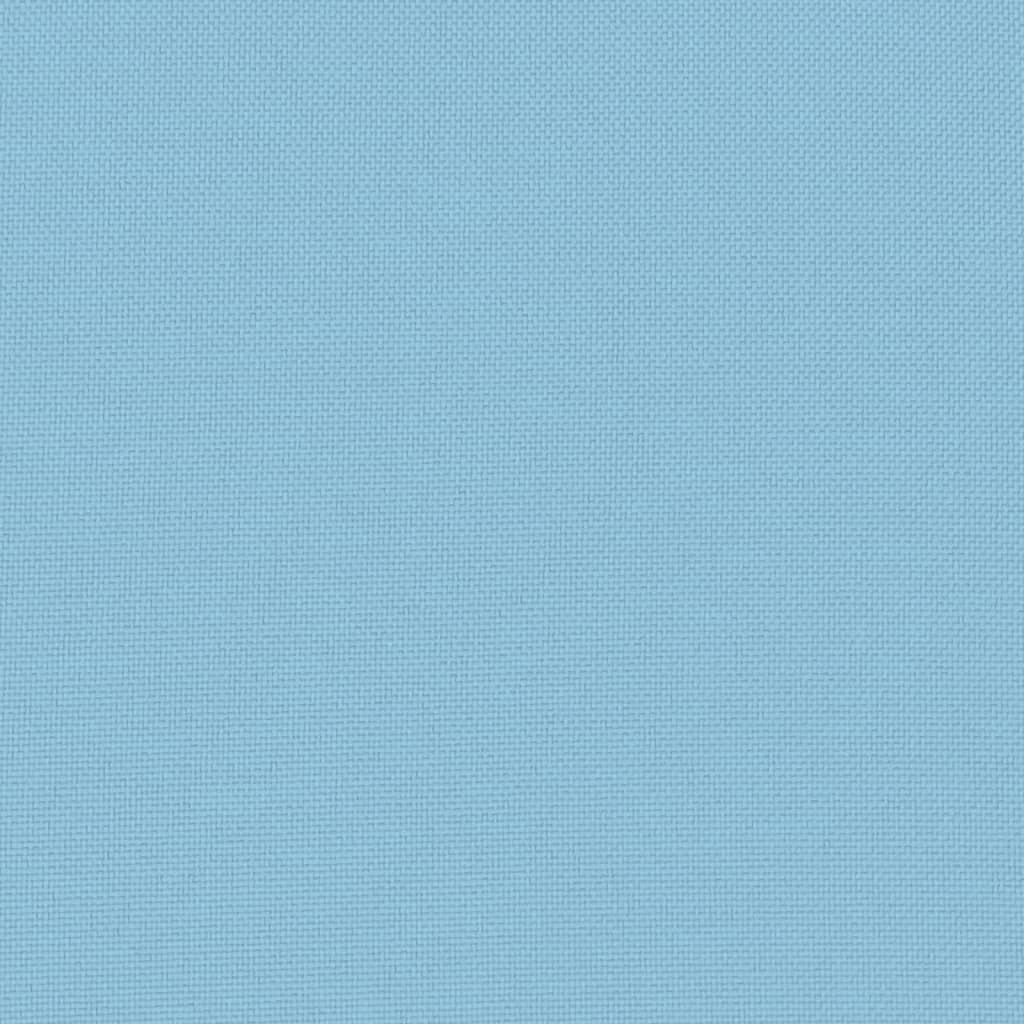 VidaXL Gartenkissen 2 stk. polyester  