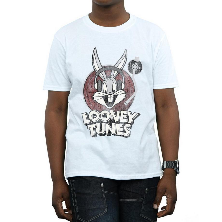 LOONEY TUNES  T-ShirtLogo 