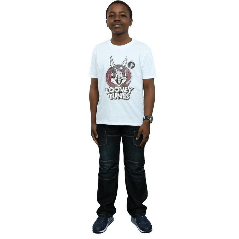 LOONEY TUNES  T-ShirtLogo 