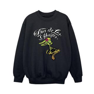 LOONEY TUNES  Sweat DIA DE LOS MUERTOS 