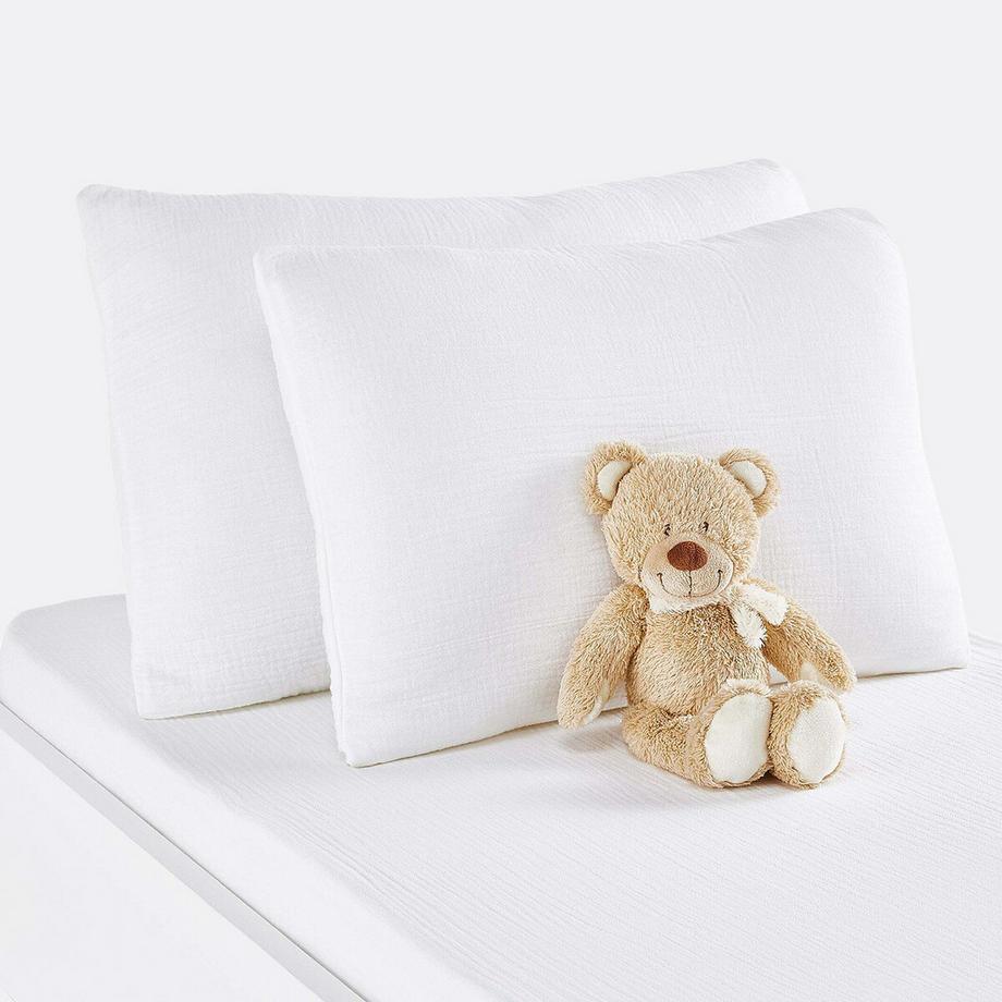 La Redoute Intérieurs Fodera per cuscino neonato Kumla  